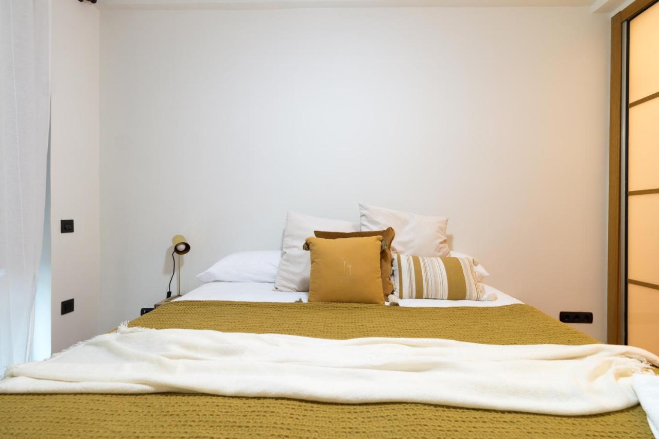 Pozas By Staynnapartments Bilbao Exterior foto