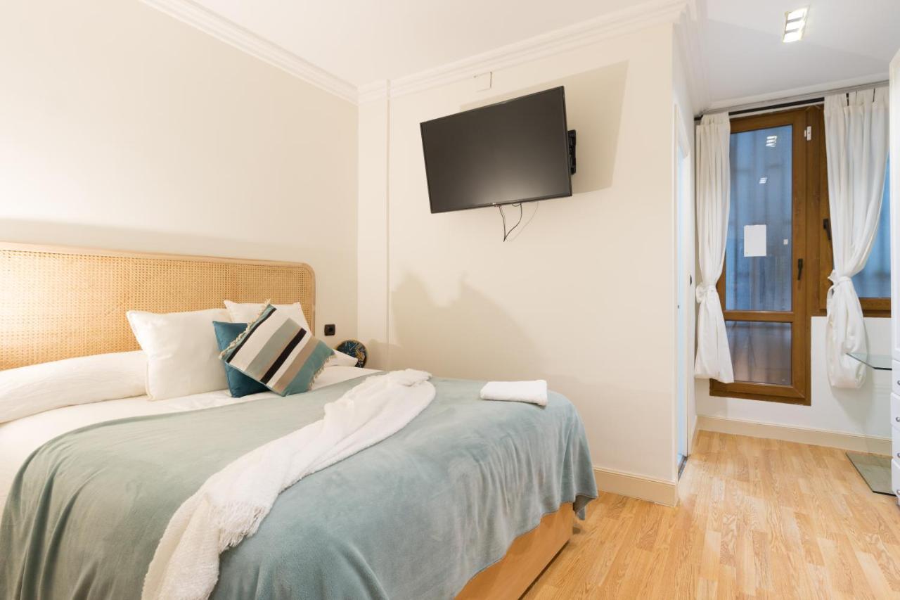 Pozas By Staynnapartments Bilbao Exterior foto