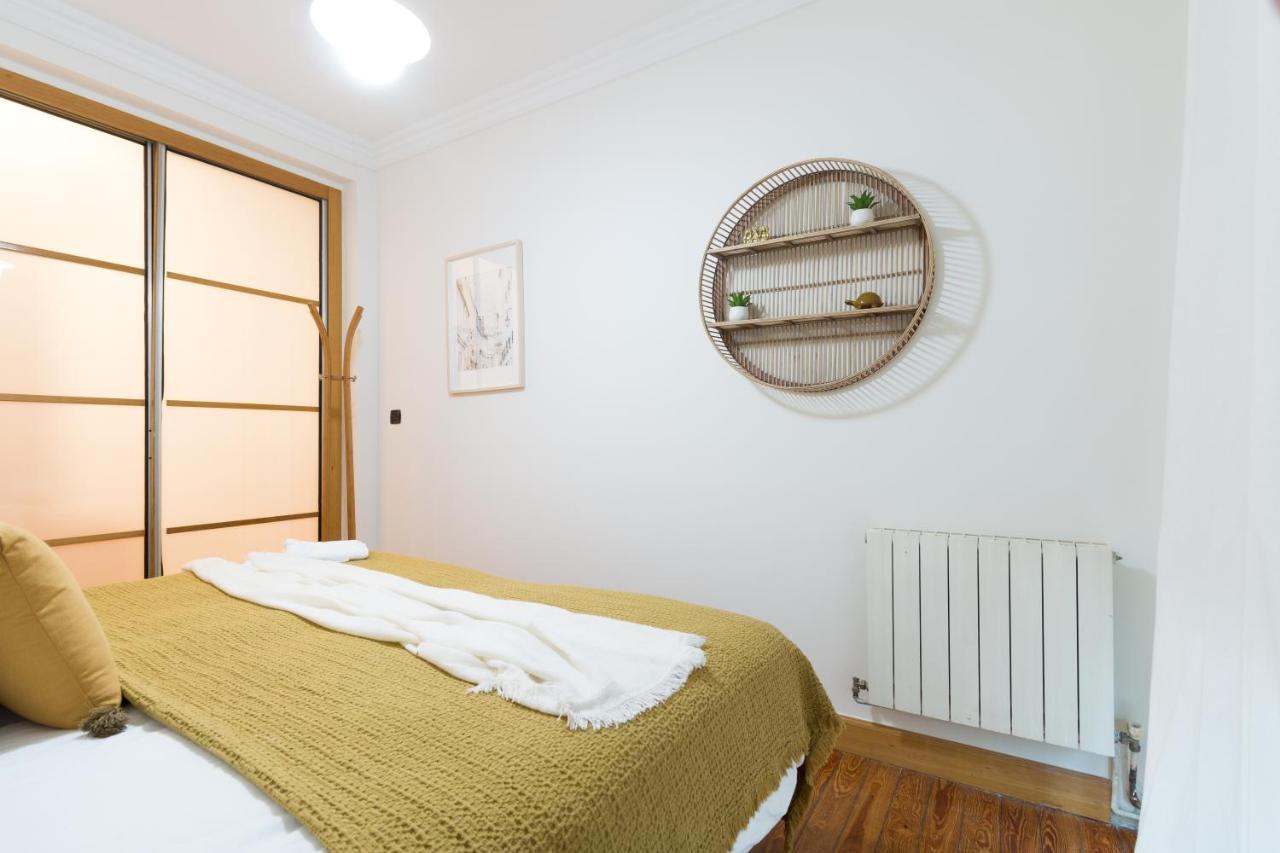 Pozas By Staynnapartments Bilbao Exterior foto