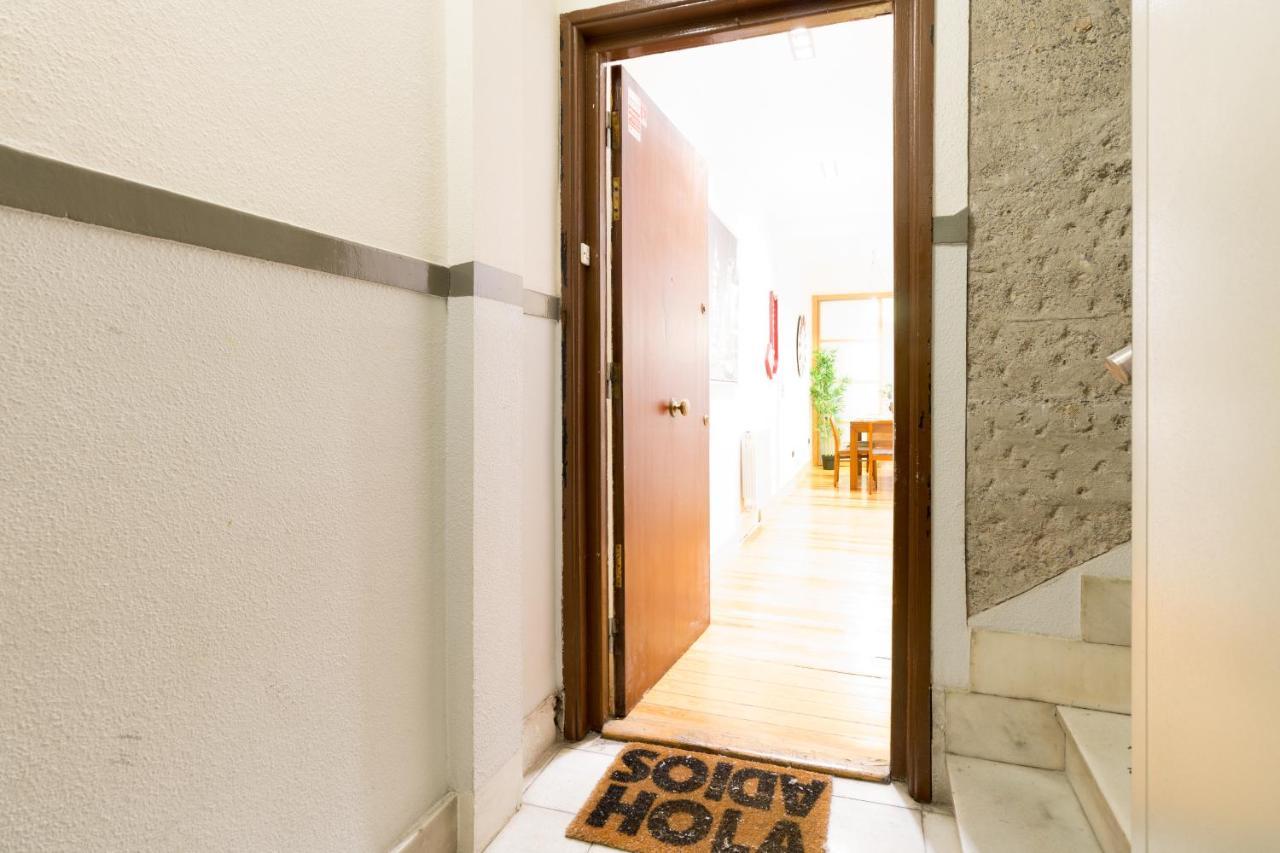 Pozas By Staynnapartments Bilbao Exterior foto